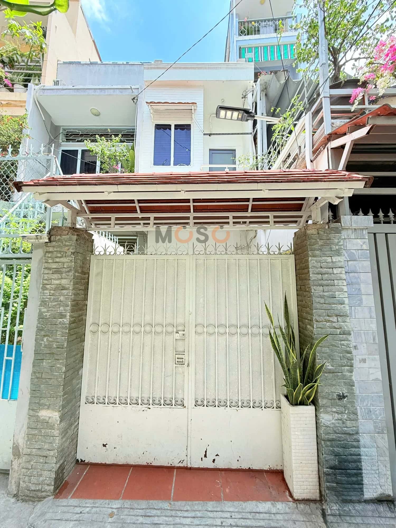 Bán nhà hẻm Vạn Kiếp Quận Bình Thạnh, TP.HCM – 3 phòng ngủ, giá 7.7 tỷ Bán nhà hẻm Vạn Kiếp Quận Bình Thạnh, TP.HCM – 3 phòng ngủ, giá 7.7 tỷ